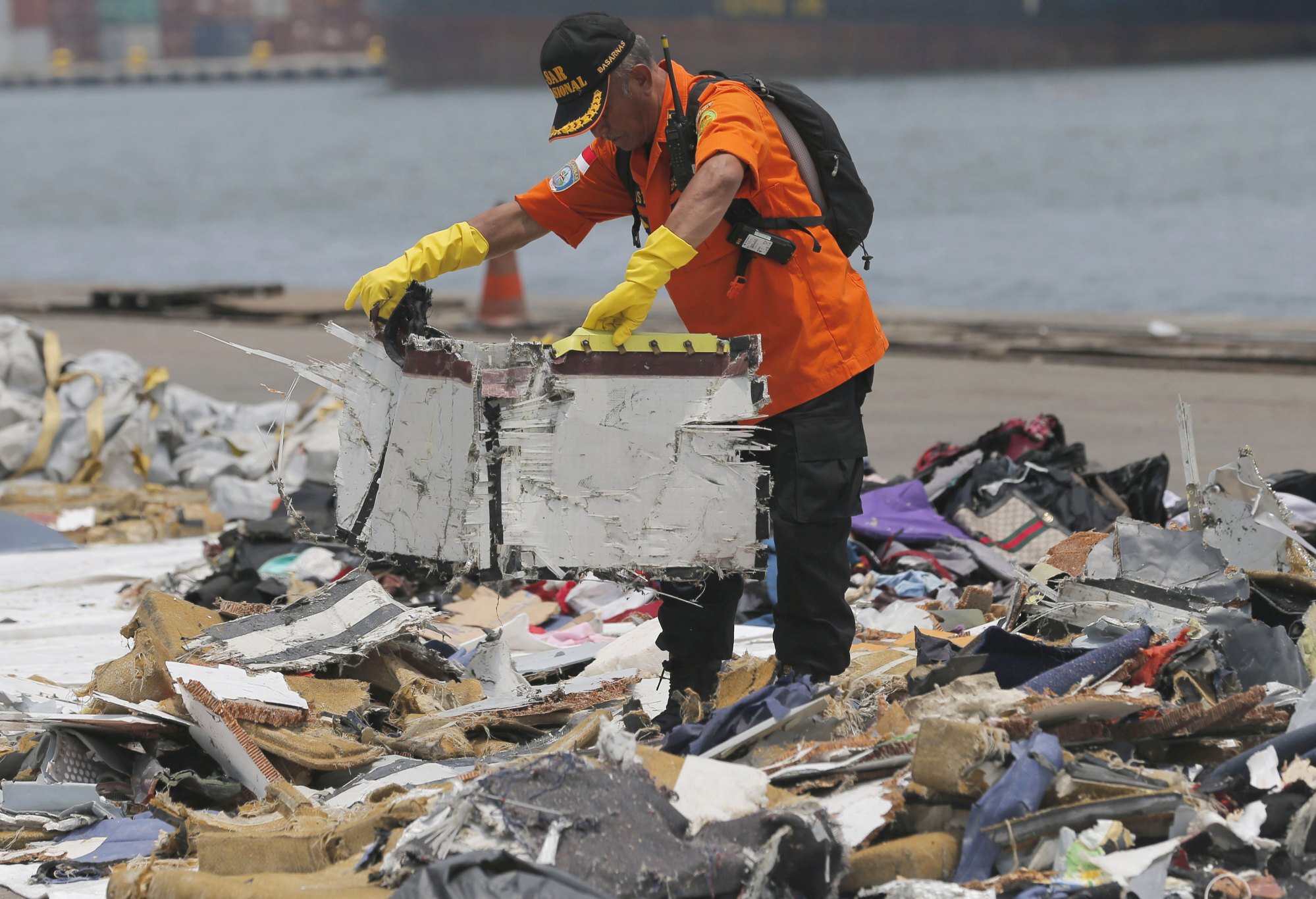 How Hong Kong got Covid-19 wrong: Juliette Kayyem on her history of crisis management and why it is as much about making disasters less bad as preventing them