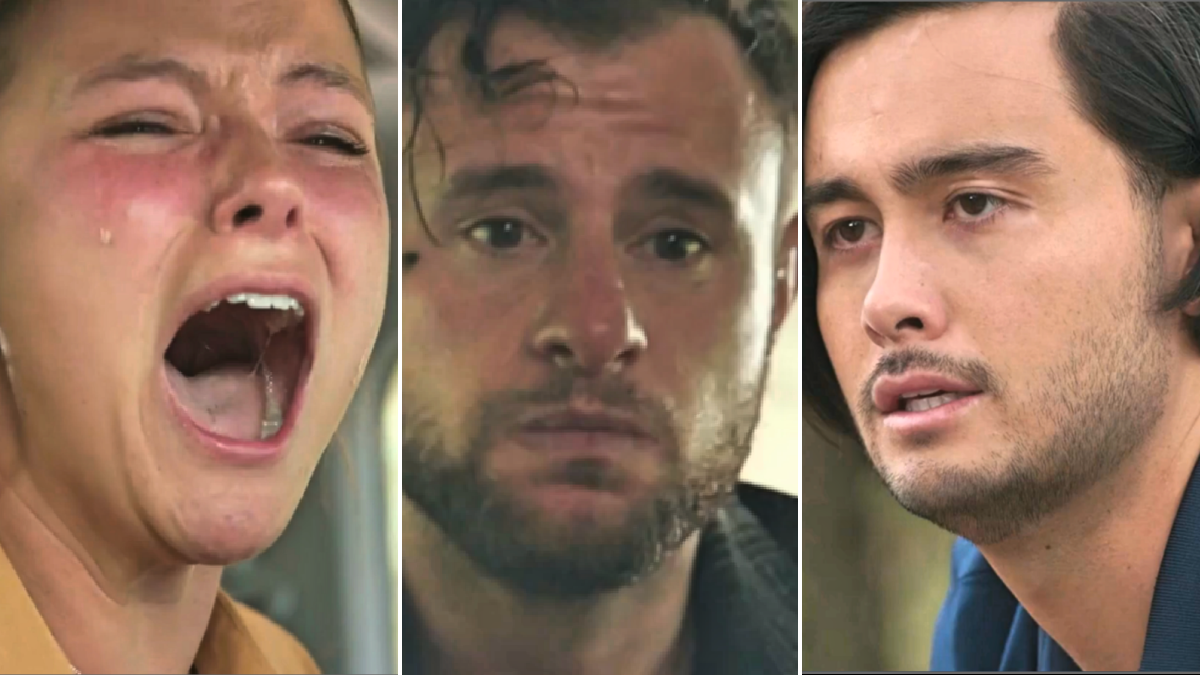 Neighbours spoilers: Gareth Bateman dead as David Tanaka leaves him to die in revenge twist