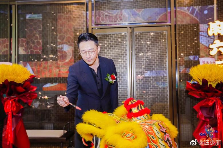 Barbie Hsu's ex-husband breaks silence on her sudden remarriage