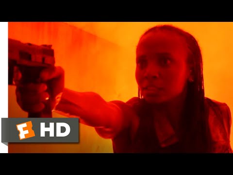 Lake Placid: Legacy (2018) - Calling out the Croc Scene (4/10) | Movieclips