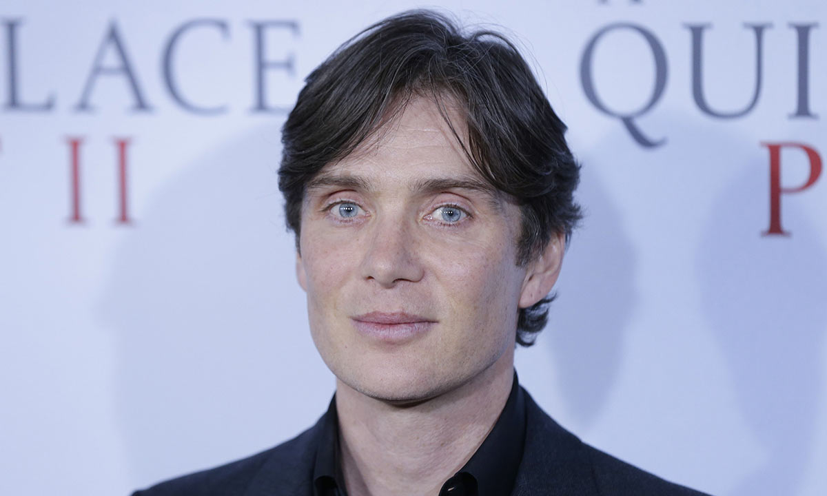 Peaky Blinders star Cillian Murphy's private home life in £1.4m Dublin home revealed 