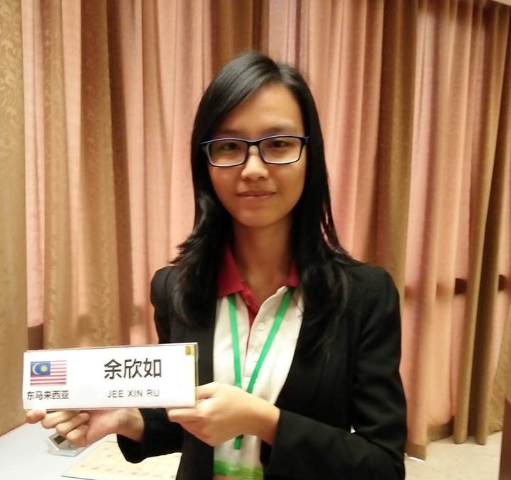 Jee first female S’wakian Chinese chess player to represent M’sia at SEA Games