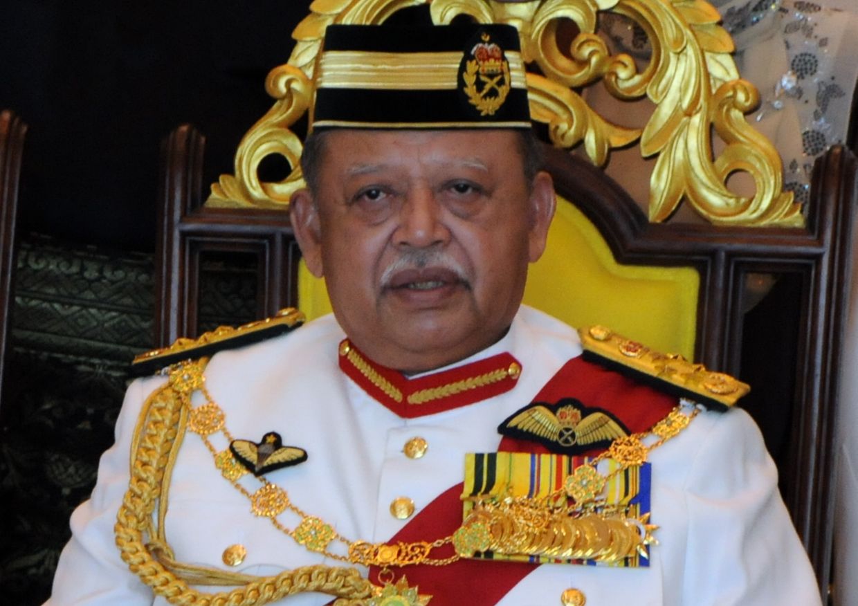 Perlis Inland Port project set to change state's economic landscape, says Raja of Perlis