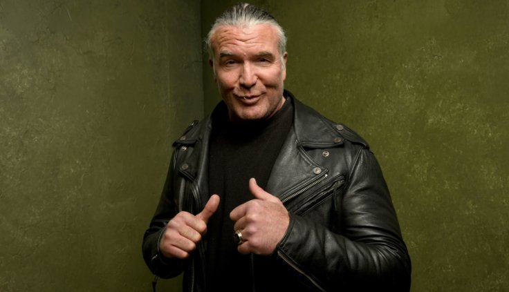 How Did Scott Hall Die? WWE Hall of Famer Razor Ramon Dies at 63 after Family Turn off Life Support