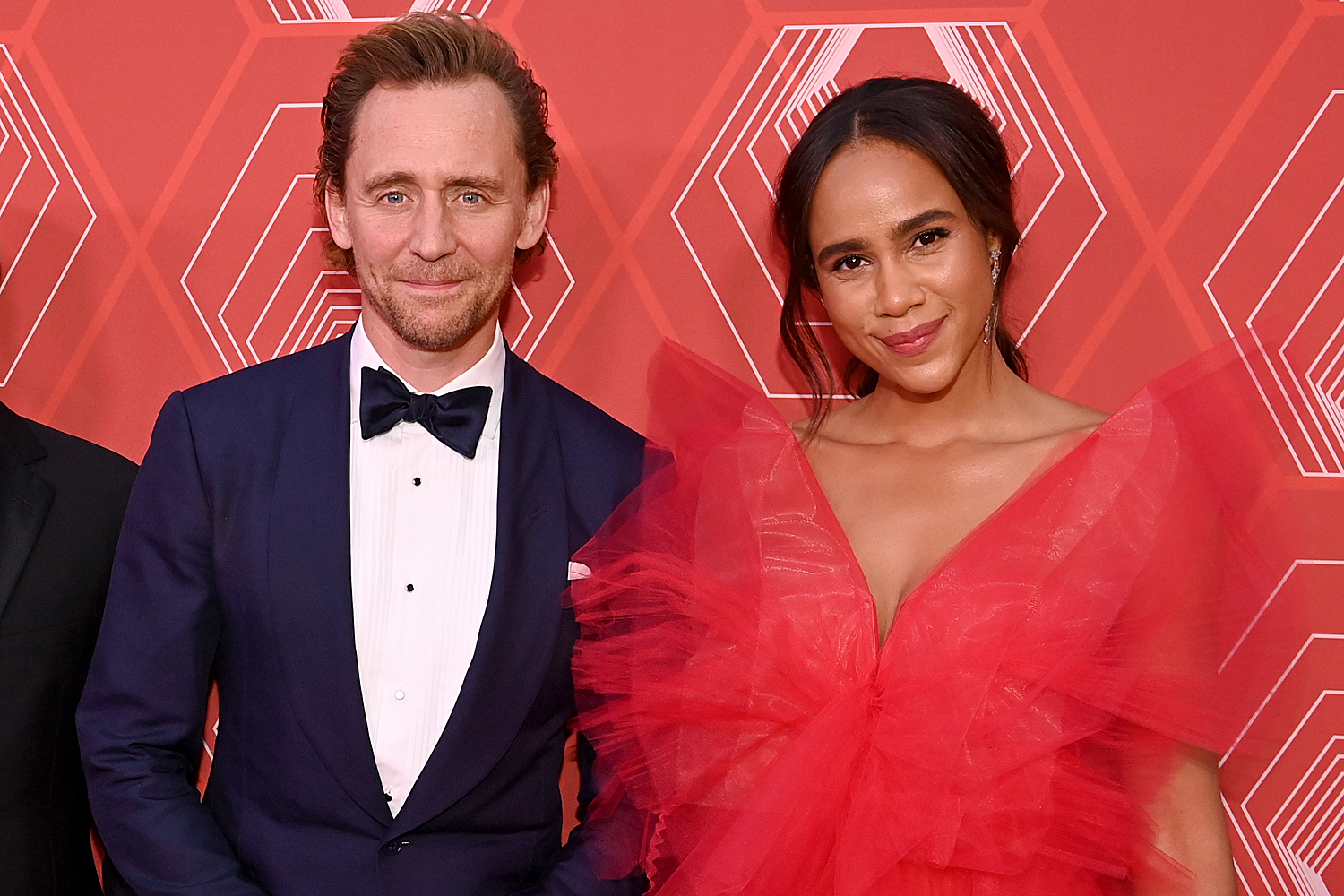 Tom Hiddleston and Zawe Ashton's Relationship Timeline