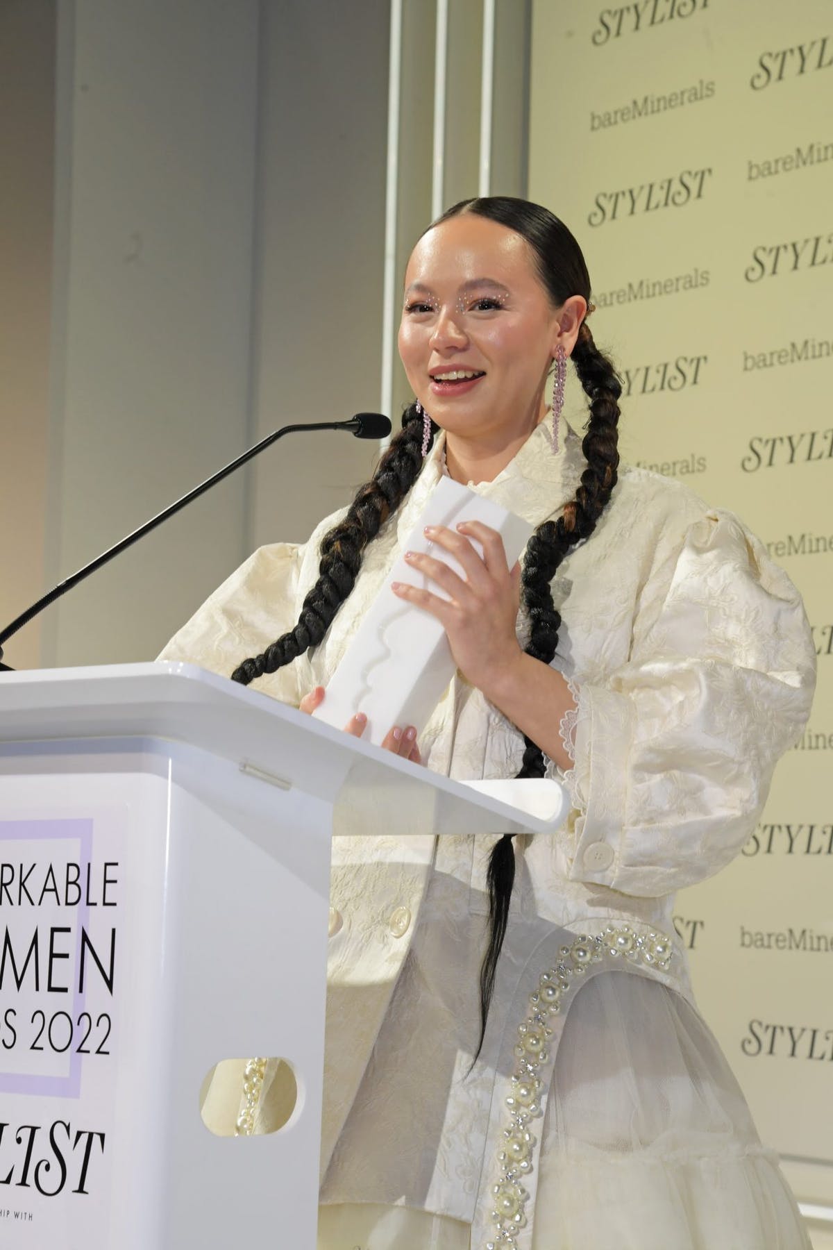 Remarkable Women Awards 2022: Soma Sara wins Activist of the Year