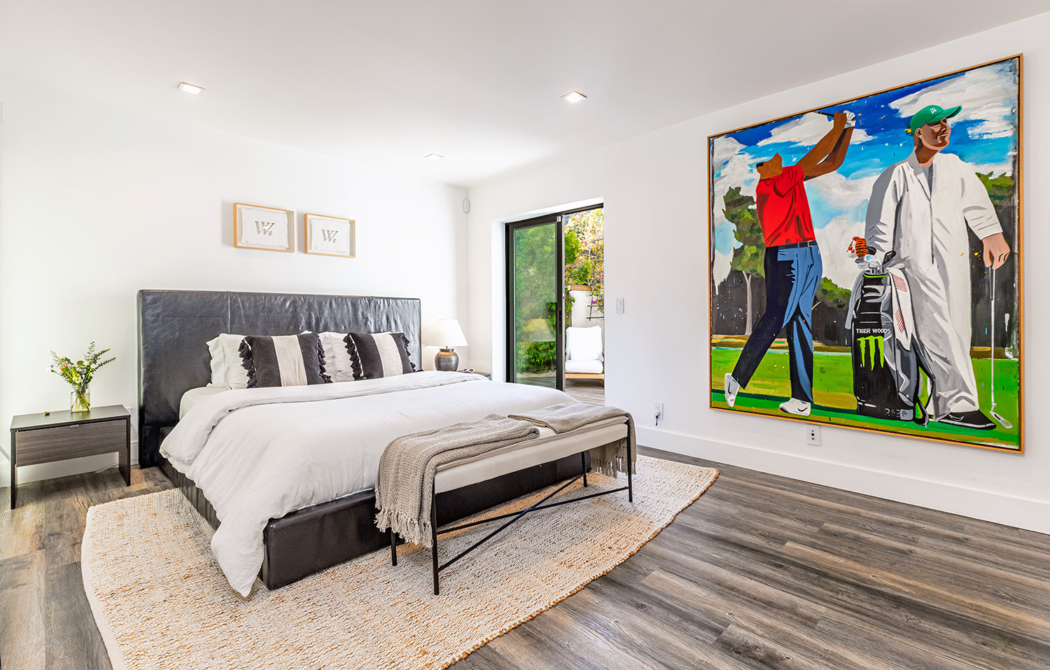 Pamela Anderson and Tommy Lee's Sons Sell Shared Malibu Home for $2.9 Million — See Inside