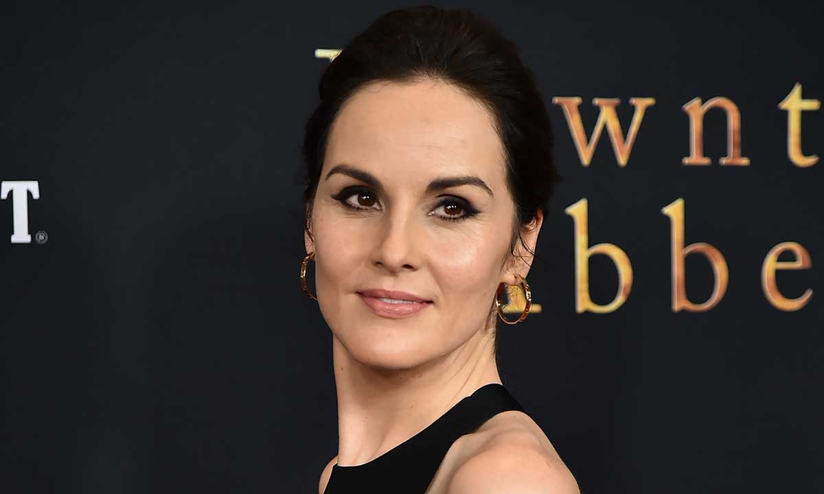 Downton Abbey star Michelle Dockery lands exciting new role - details