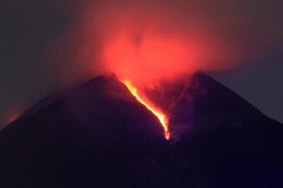 QuickCheck: Are there volcanoes in Malaysia?