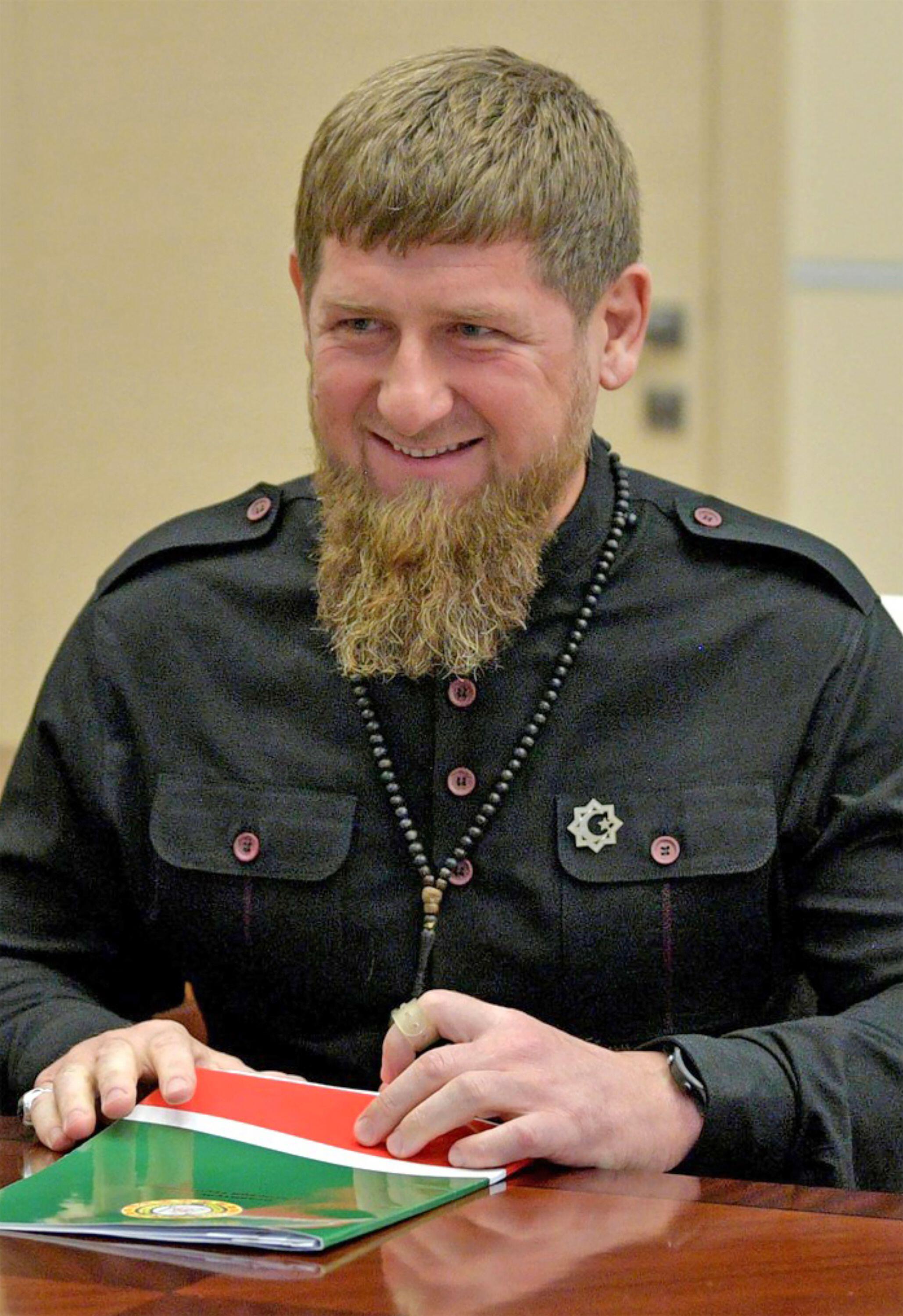 Chechen Warlord Warns Musk Putin Would Beat Him In Fight