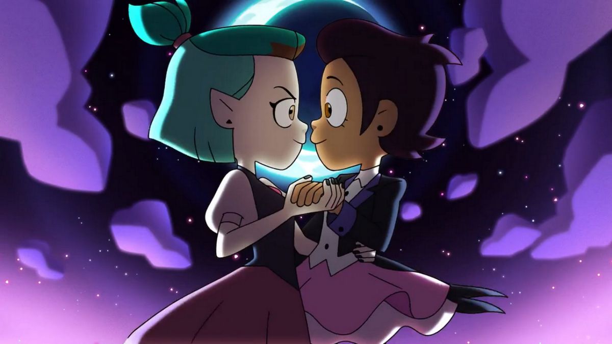 What Disney’s queer ‘inspiring content’ really amounts to