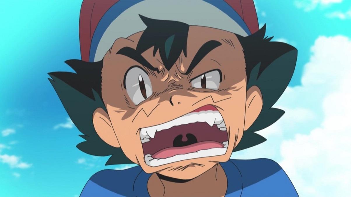 Pokemon: It's Time For Ash To Leave The Anime