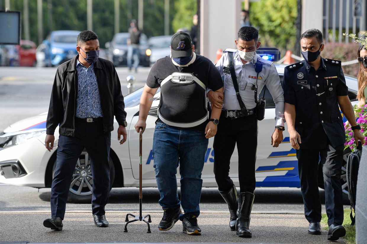 Mechanic charged with reckless driving, causing death of four family members