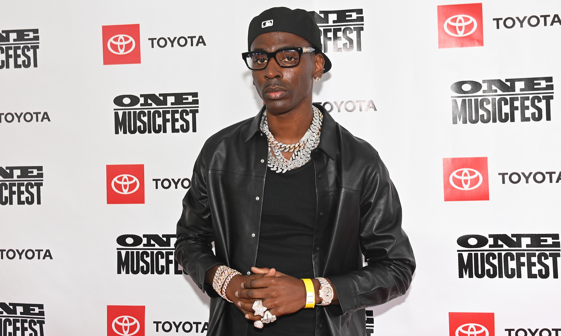 Young Dolph Autopsy Report Reveals He Was Shot 22 Times