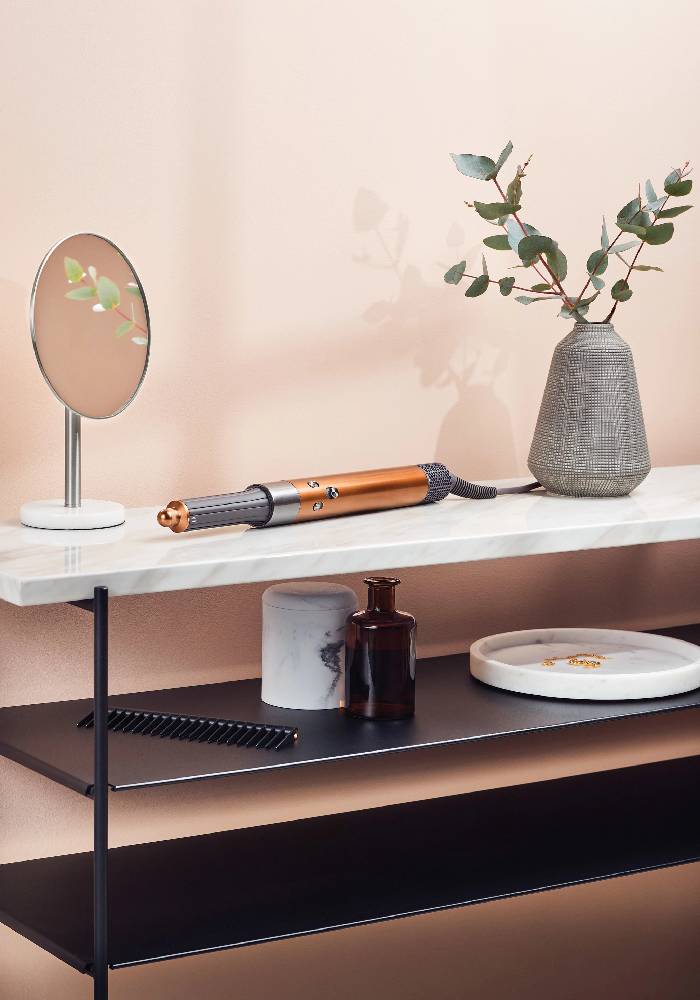 Dyson releases its next-generation Airwrap multi-styler; it’s now faster and easier to use