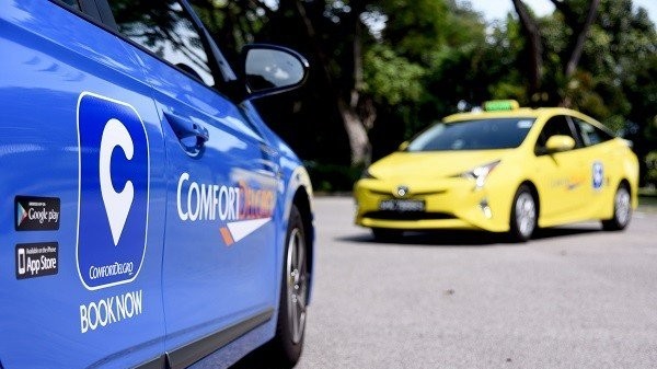 SBS Transit CEO Cheng Siak Kian is ComfortDelGro's new deputy CEO