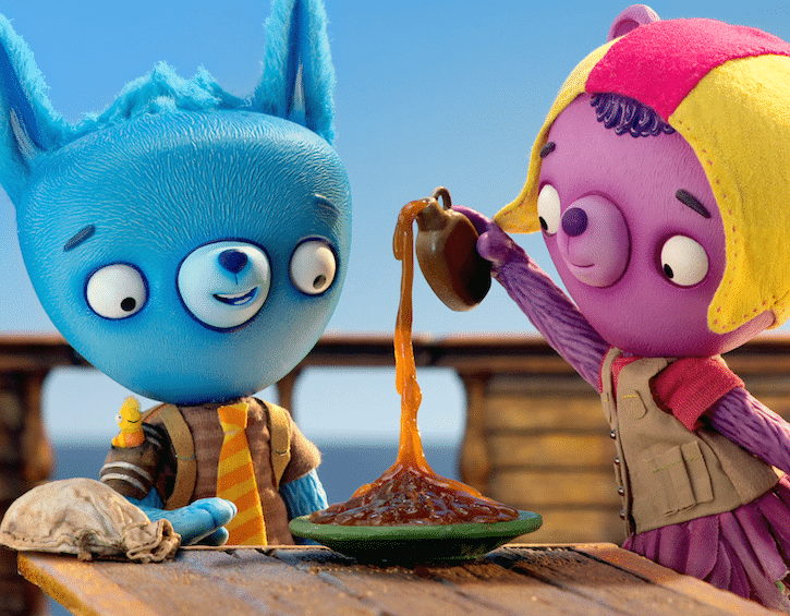 Best Educational Kids’ TV Shows and Cartoons for Kids to Learn About Science, Maths & More