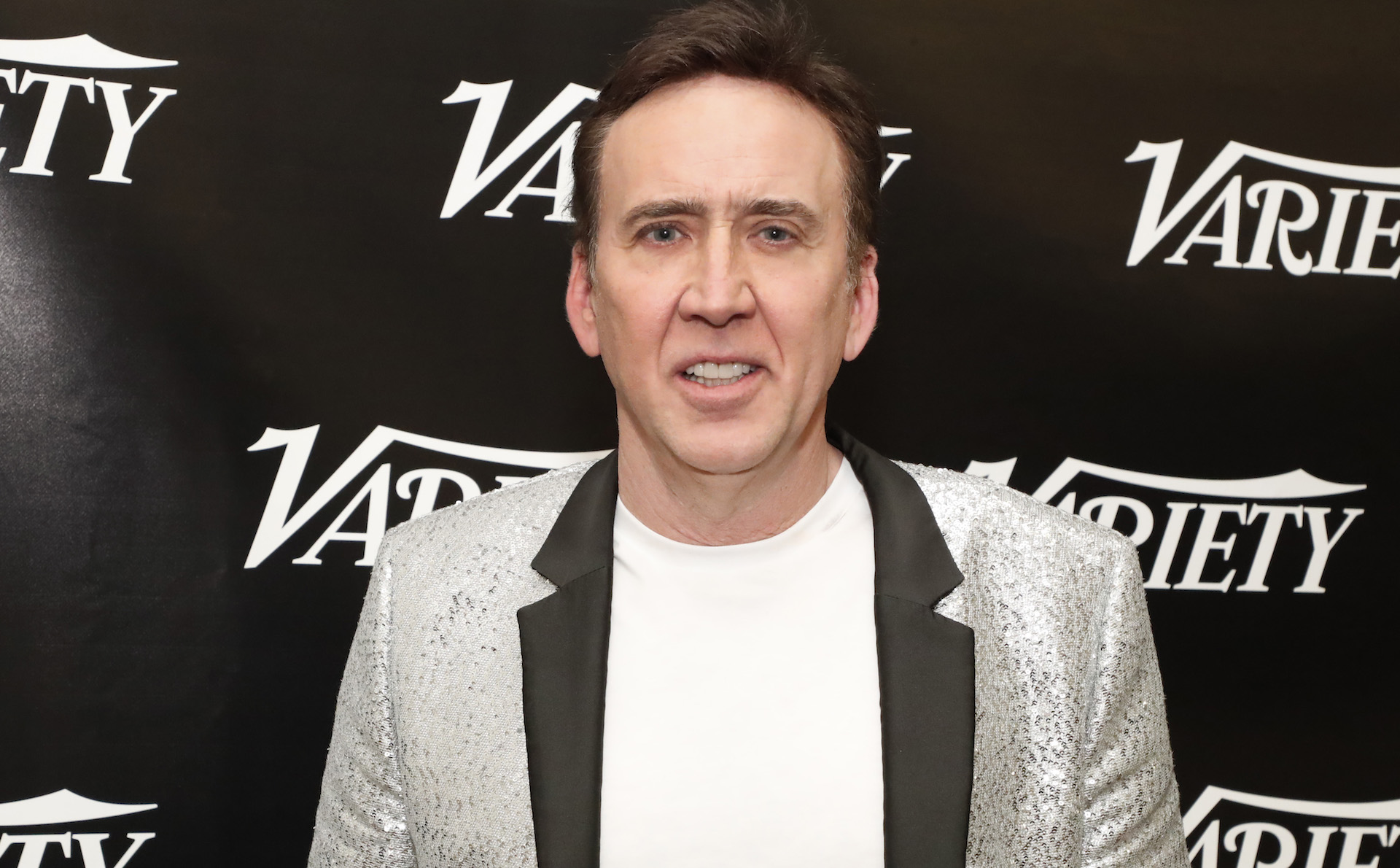 Nicolas Cage Wants to Join Possible ‘The Batman’ Sequel With ‘Absolutely Terrifying’ Rendition of This Villain