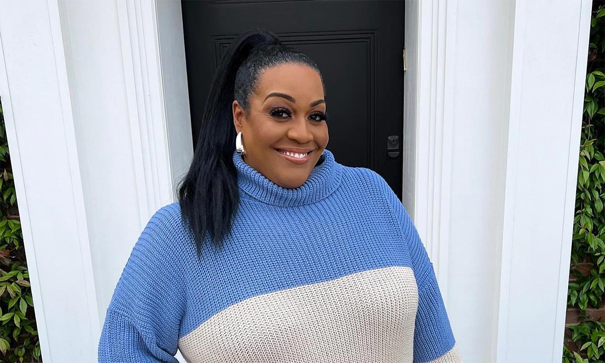 This Morning's Alison Hammond's unconventional home life revealed