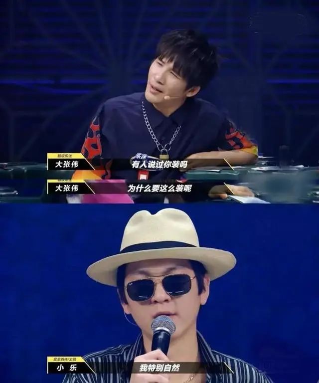 不是吧！黄晓明离婚真相曝光，终于不装了？（组图）