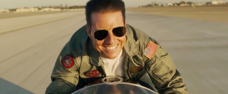 Tom Cruise Wrote A Sweet Thank You Note To Audiences For Making ...