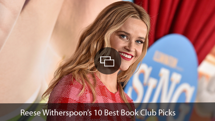 Natalie Portman’s List of Her ‘Favorite Books’ Has Us Running to Our Shopping Carts Right Now