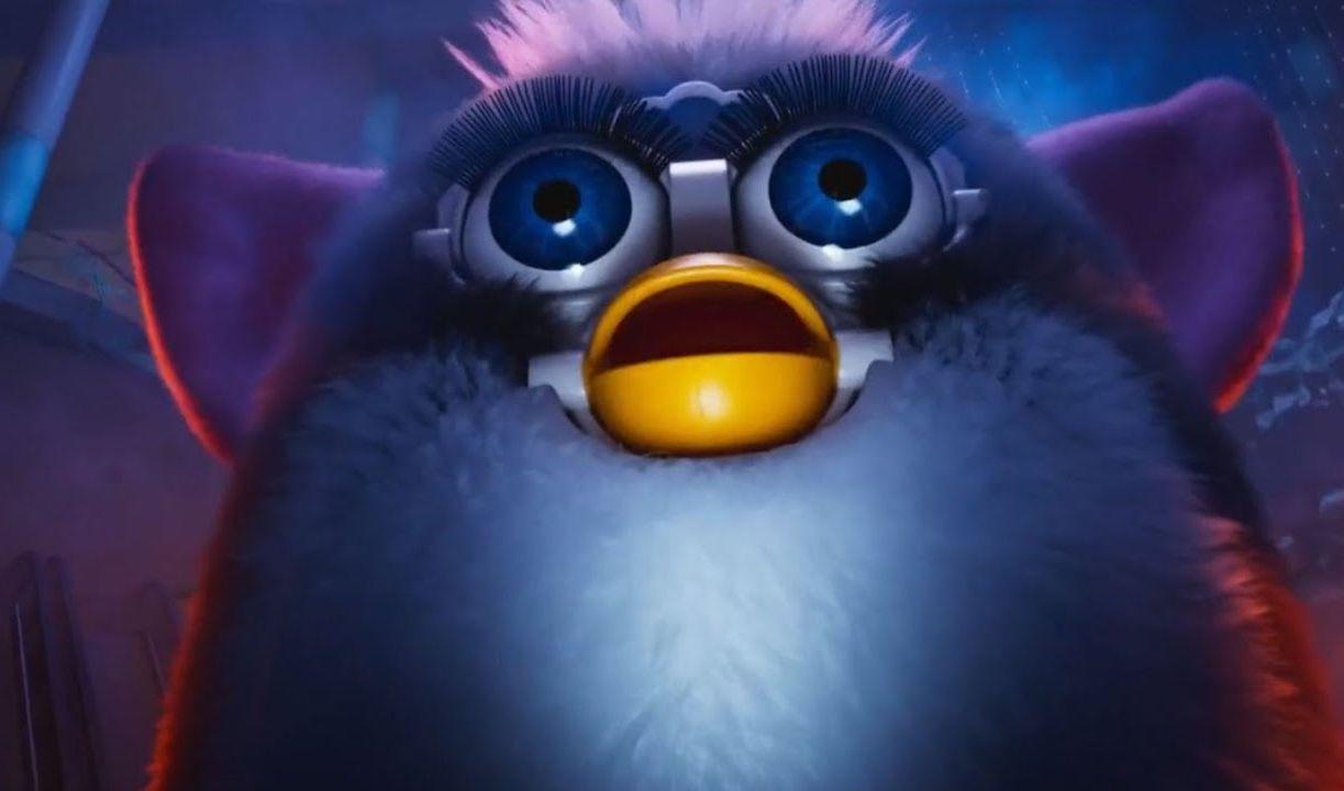 The Mitchells vs. the Machines Producer Reveals Story Behind Furby Cameo