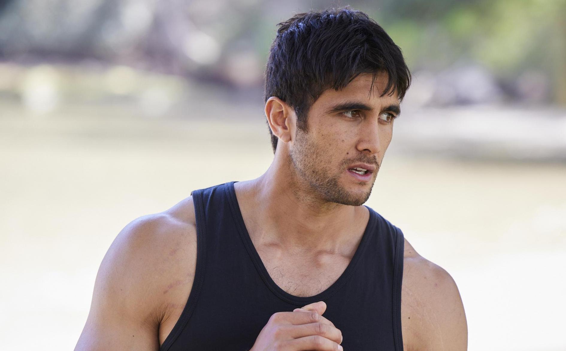 Home and Away spoilers: Ethan Browne reveals major tragedy ahead for Tane Parata