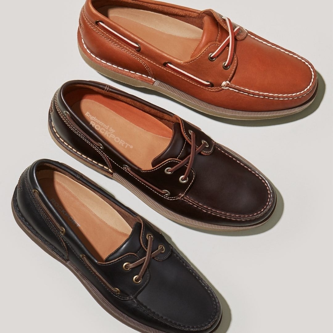 28 Durable Shoes You'll Be Wearing For More Than One Summer