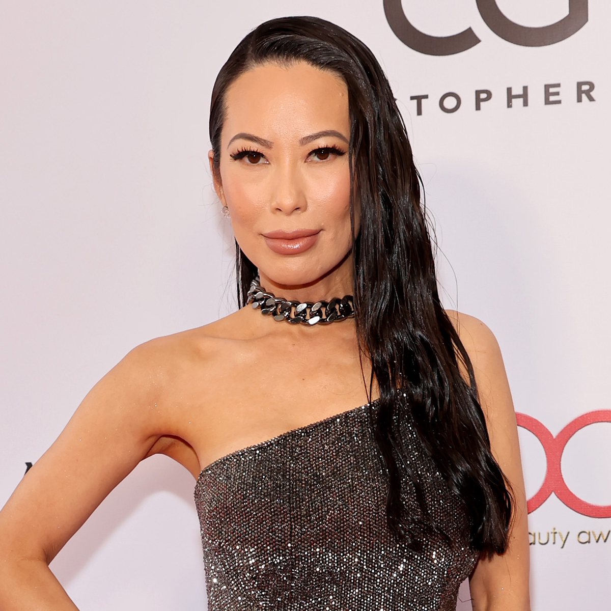 Bling Empire’s Christine Chiu Details “Sudden” Loss of Almost All of Her Hair