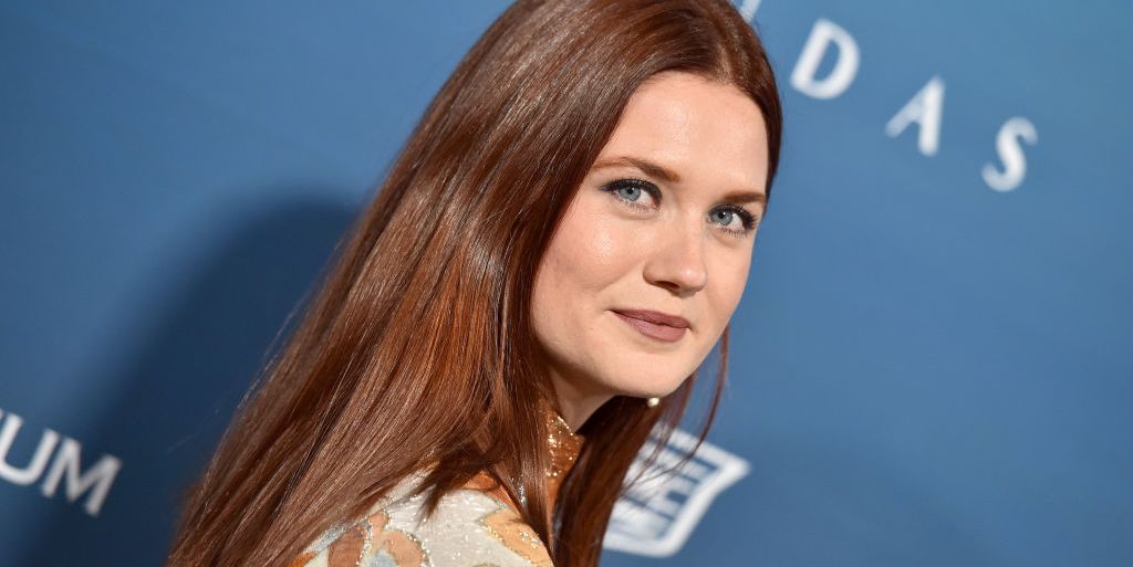 Ginny Weasley Is Taken—Harry Potter Actress Bonnie Wright Got Married This Weekend