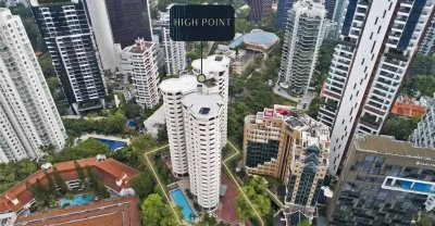 何超琼宁失按柜金放弃交易  狮城私宅项目重新招标要价5亿