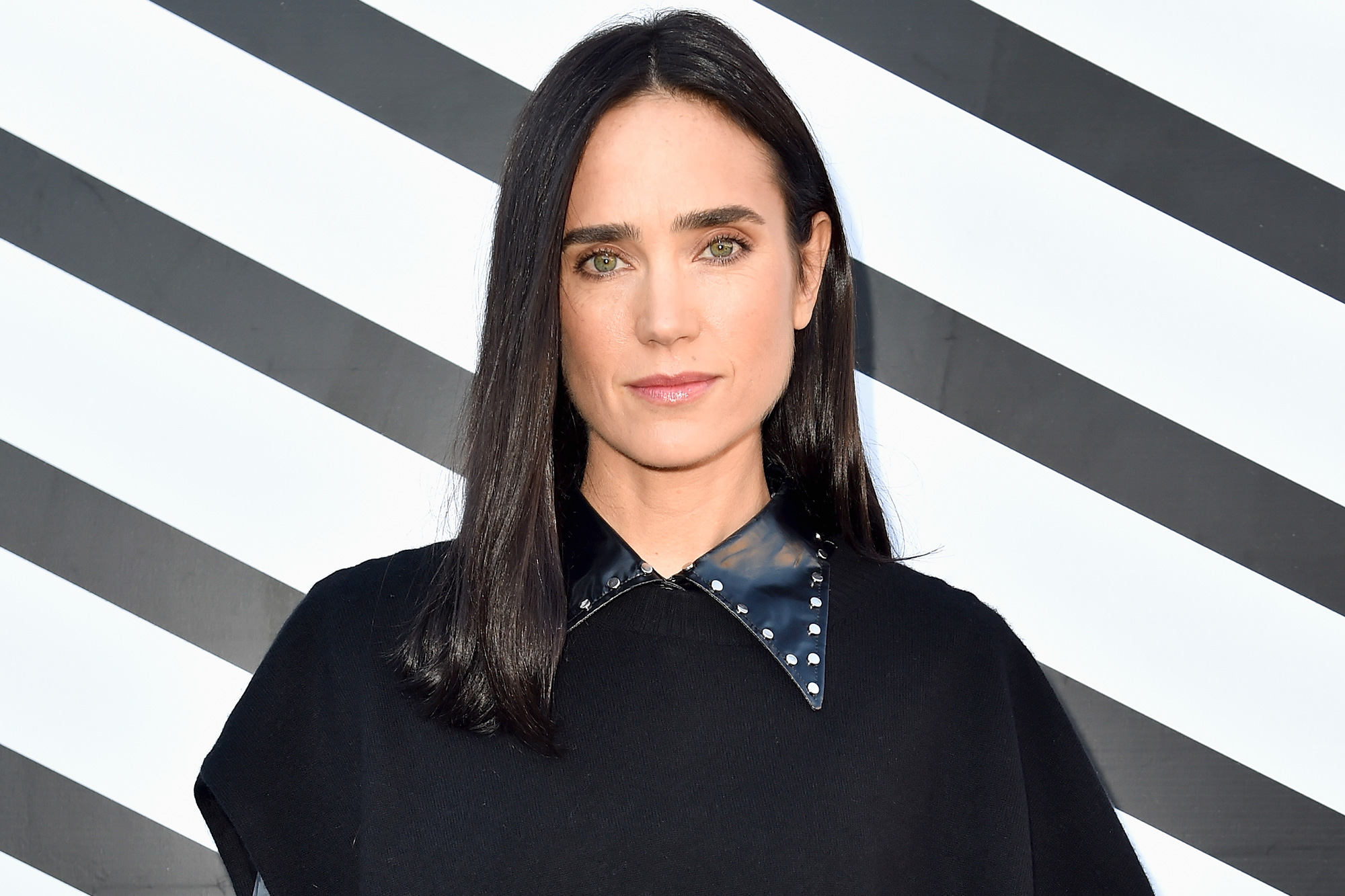 Jennifer Connelly says 'we see something we haven't yet seen' in Snowpiercer season finale