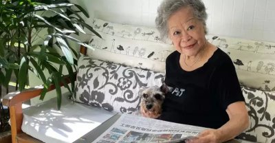 人生角色的诠释——柳波专访