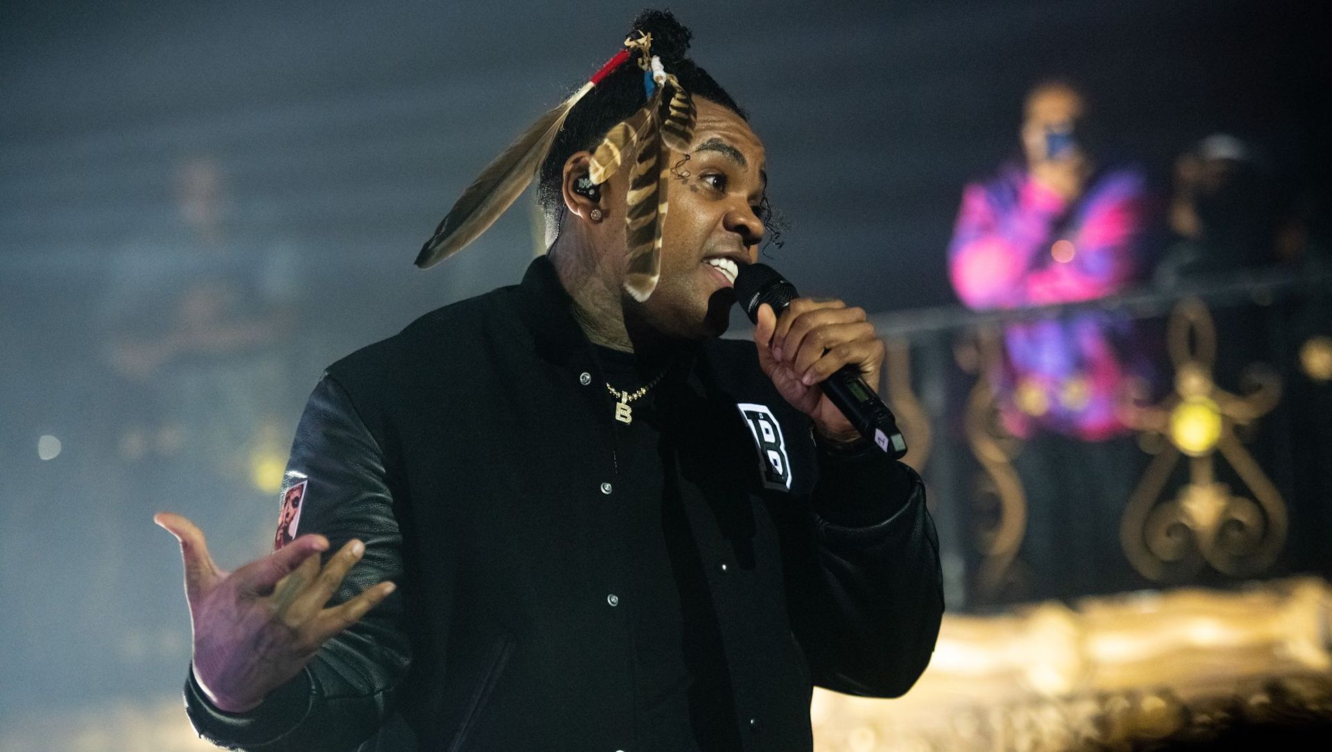 Kevin Gates’ Riddle About 6 Eggs Has People Trying to Decipher the Answer