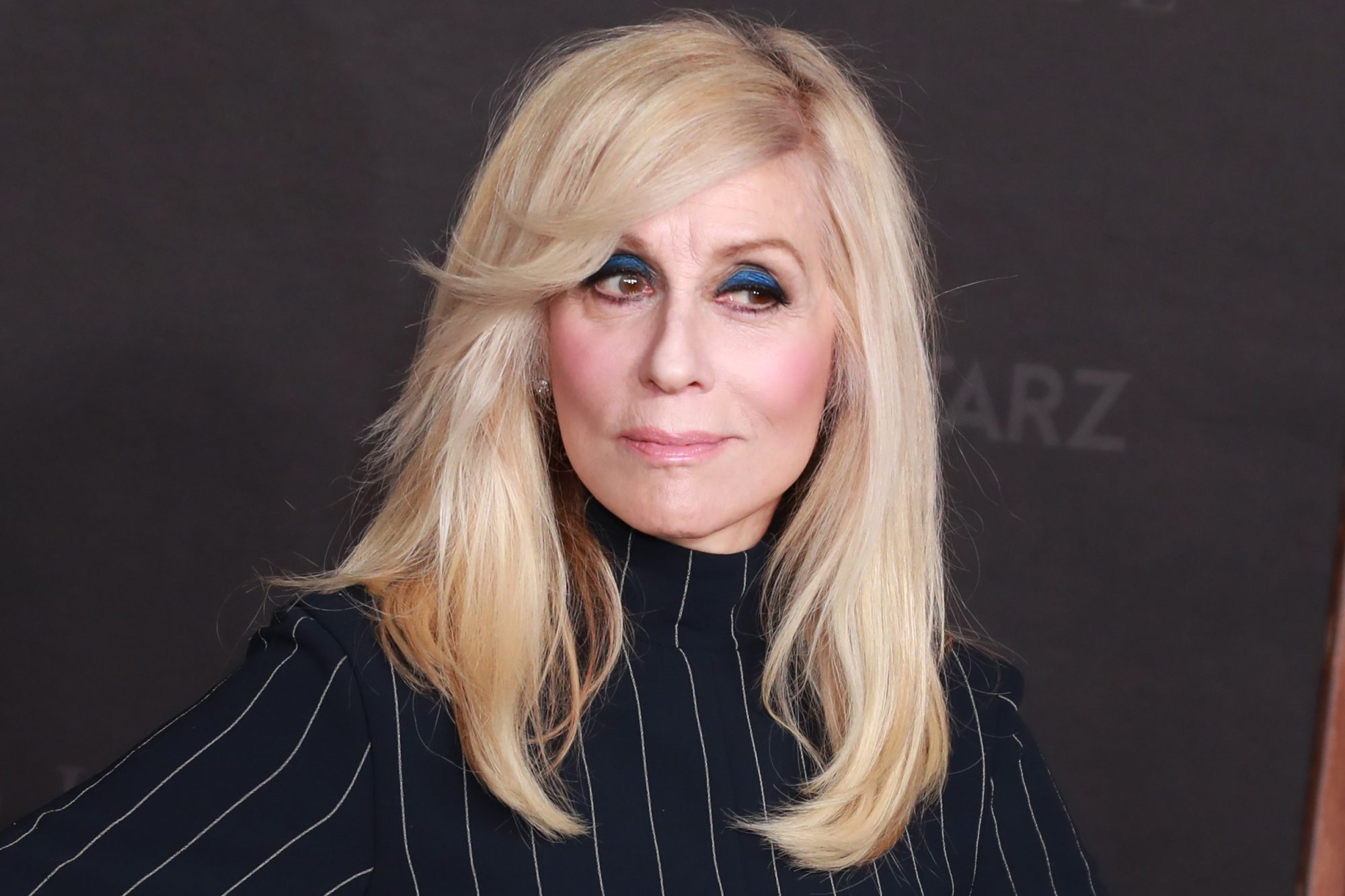 Judith Light Uses This Best-Selling Under-Eye Serum — and Fans Say It "Dramatically" Tightens Skin