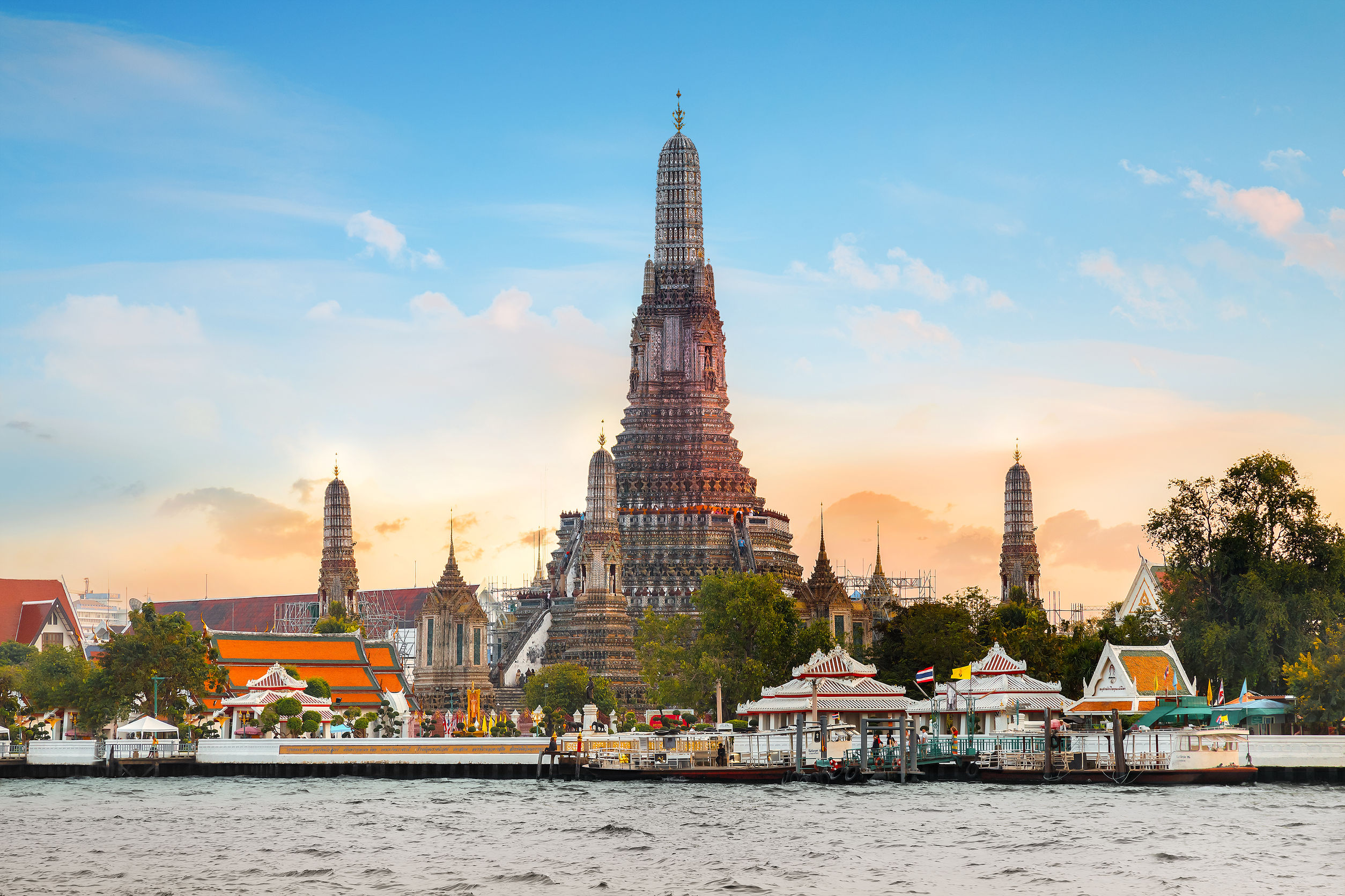Trump’s tariffs: Thailand may see drop in foreign investment