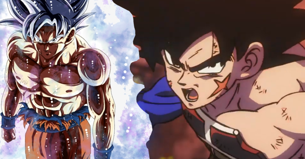 Dragon Ball Super Theory Teases Bardock's Connection to Ultra Instinct