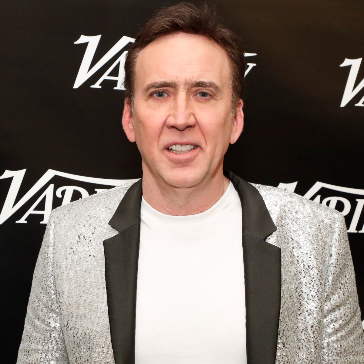 See Nicolas Cage's Chilling Transformation Into Dracula for New Film Renfield