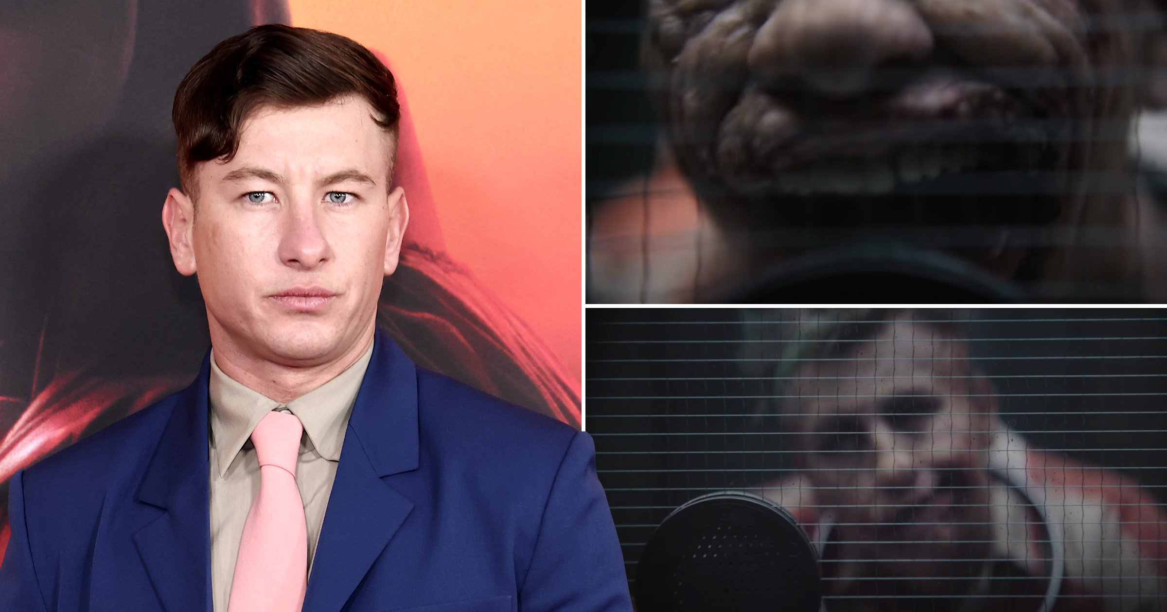 The Batman deleted scene reveals Barry Keoghan’s chilling take on the Joker opposite Robert Pattinson