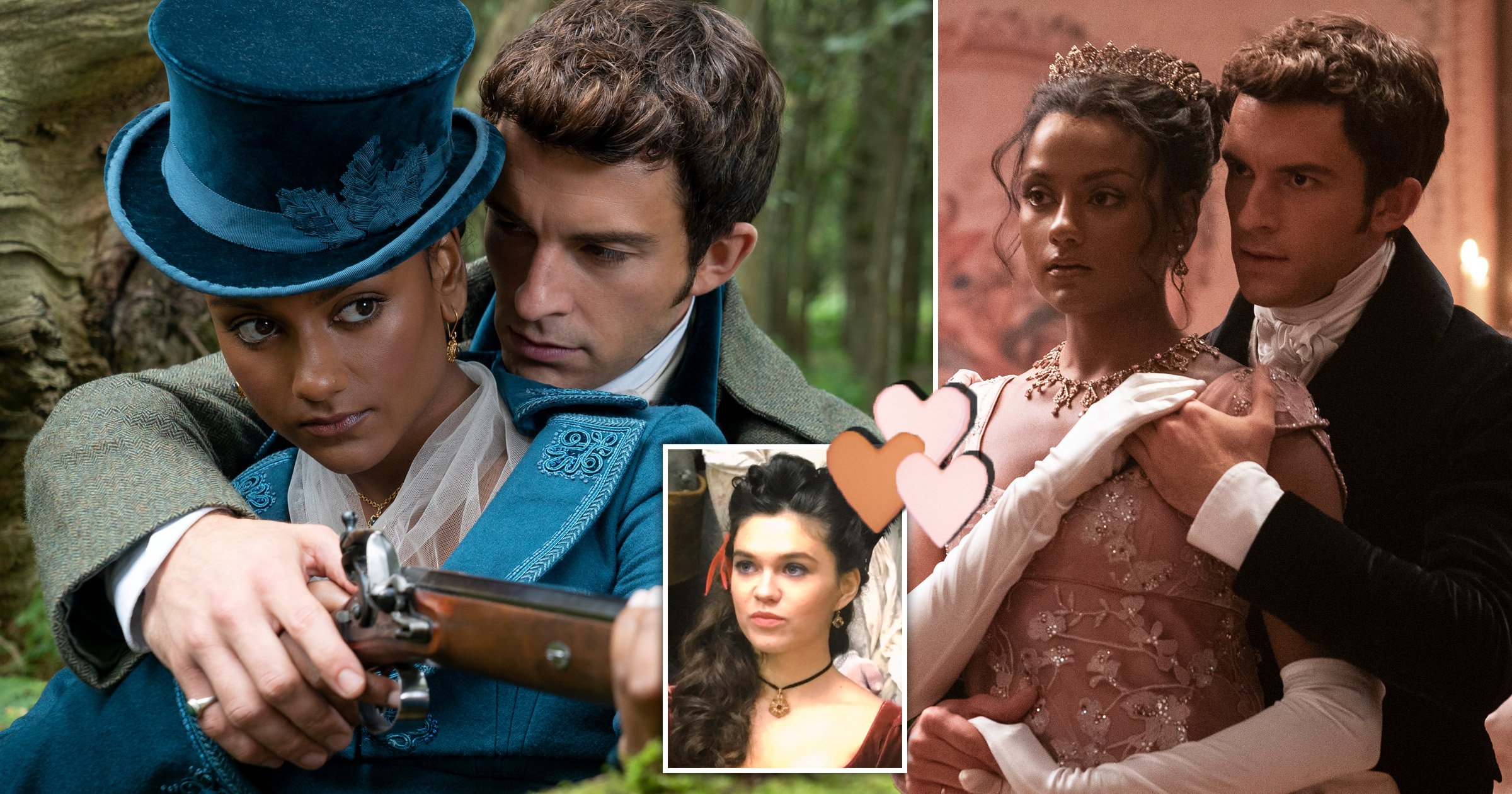 Bridgerton season 2: Timeline of Anthony Bridgerton’s love life with Siena Rosso before meeting Kate Sharma