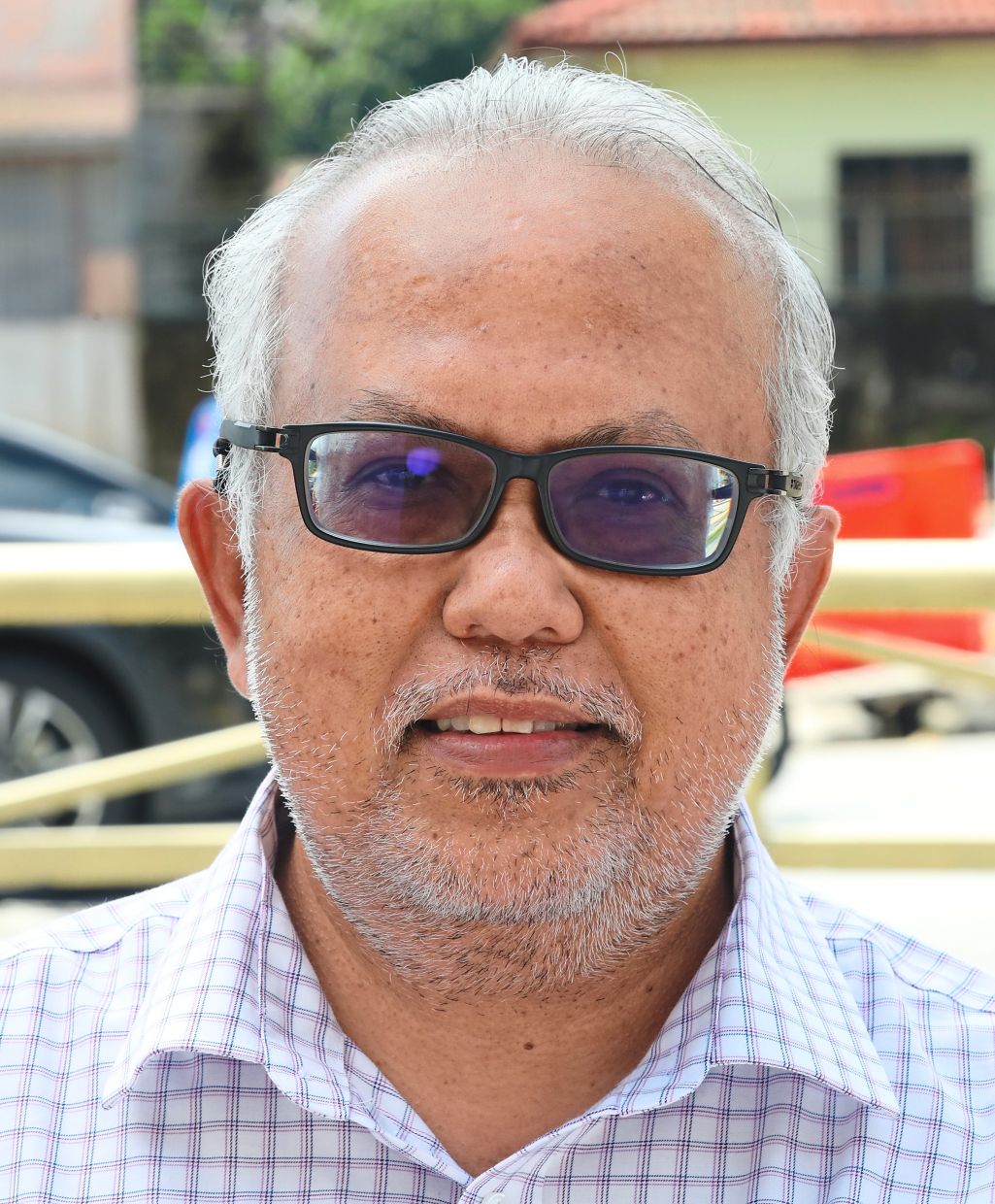 ‘Upgrade of two main roads in Segambut to address congestion’