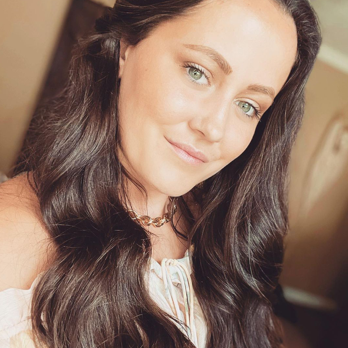 Why Teen Mom's Jenelle Evans Wants to Normalize Cannabis Use for Moms