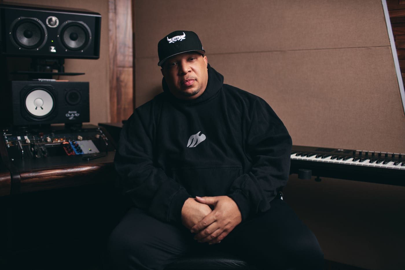 Kanye Collaborator BoogzDaBeast Tells Stories From the Making of ‘Donda’ and ‘Donda 2’