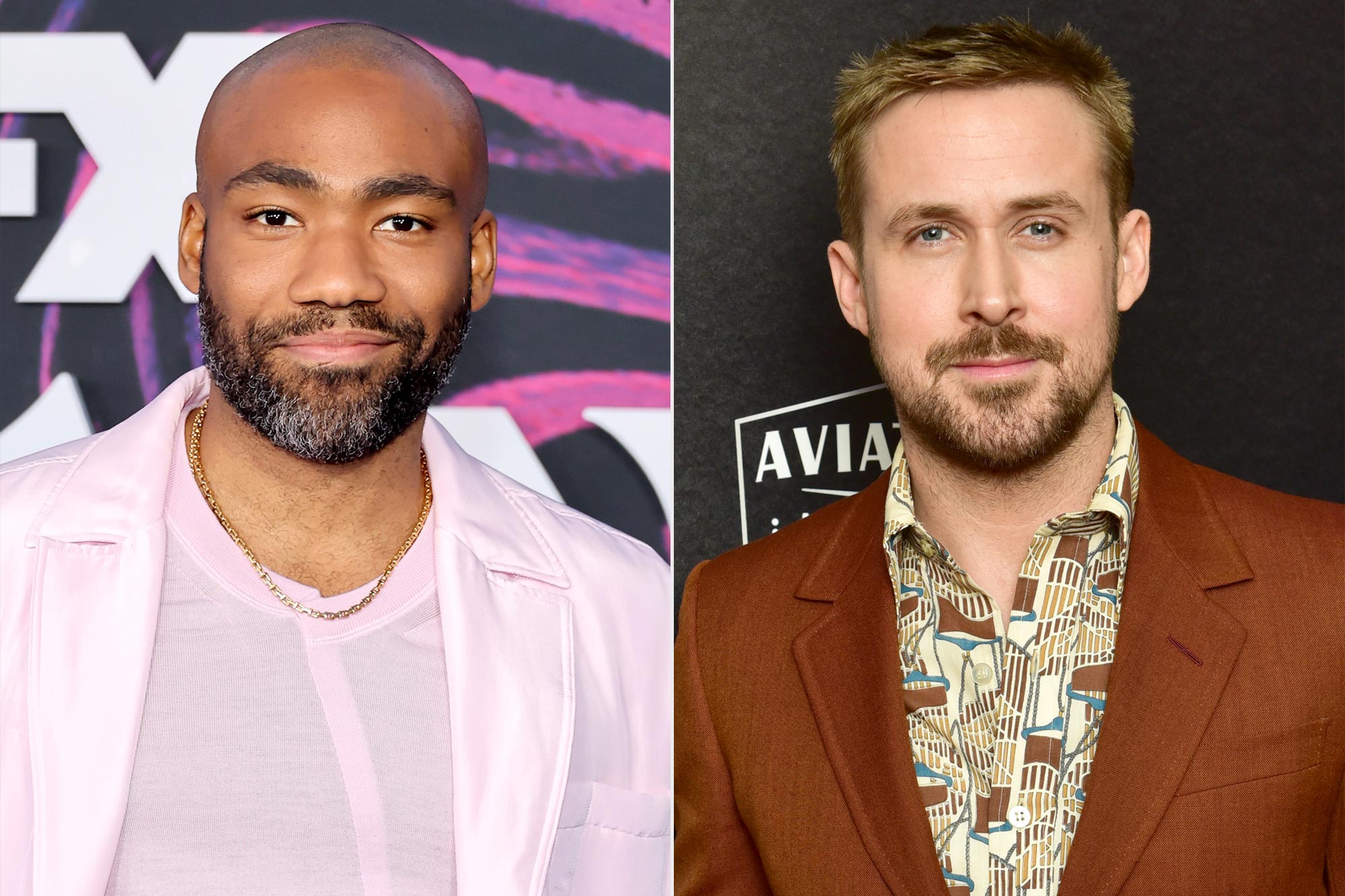 Ryan Gosling on Atlanta? It almost happened