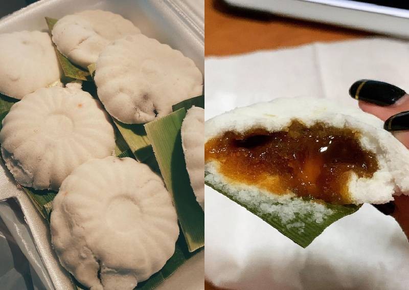 Putu Piring and Tutu Kueh: Where to go for these childhood snacks