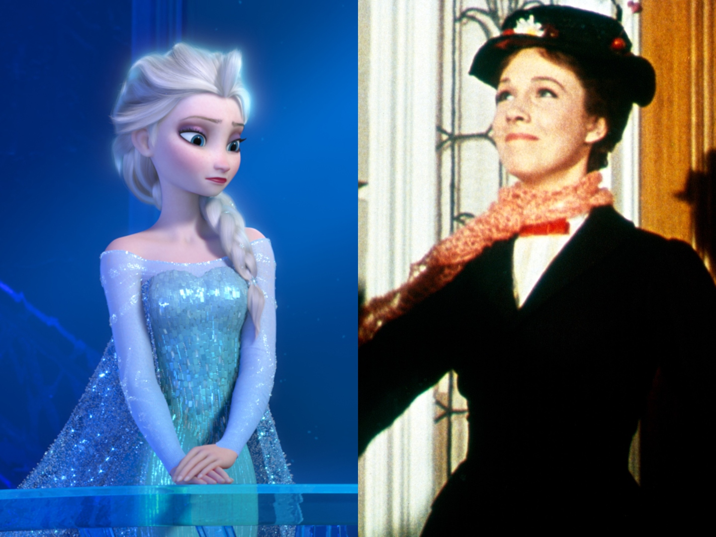 The 7 Best Oscar-Winning Songs From Disney Movies