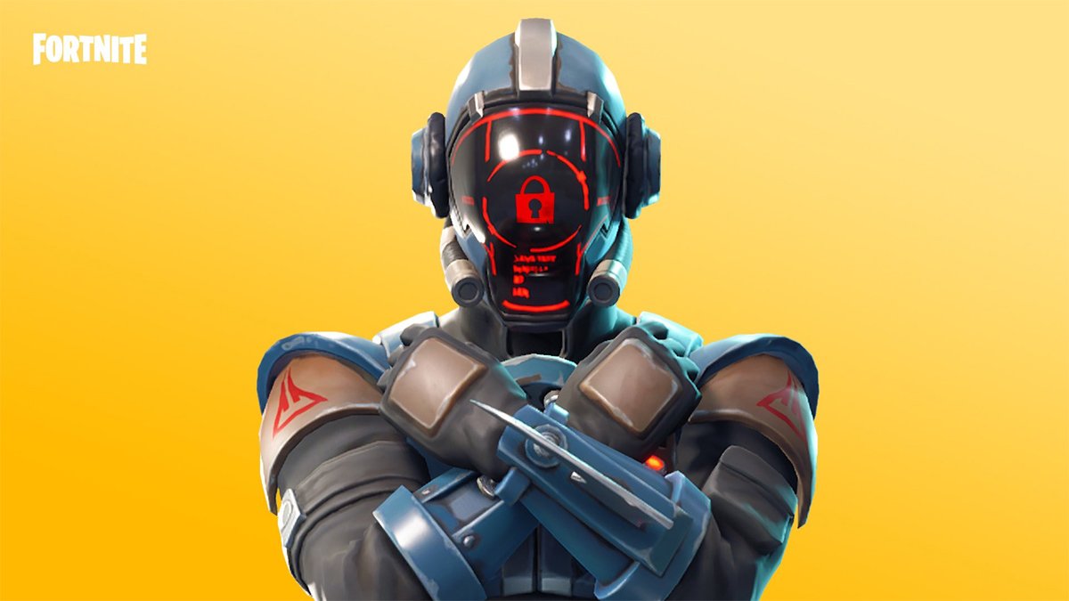 New Fortnite Update 3.50 Patch Notes Today For March 24 - HITC