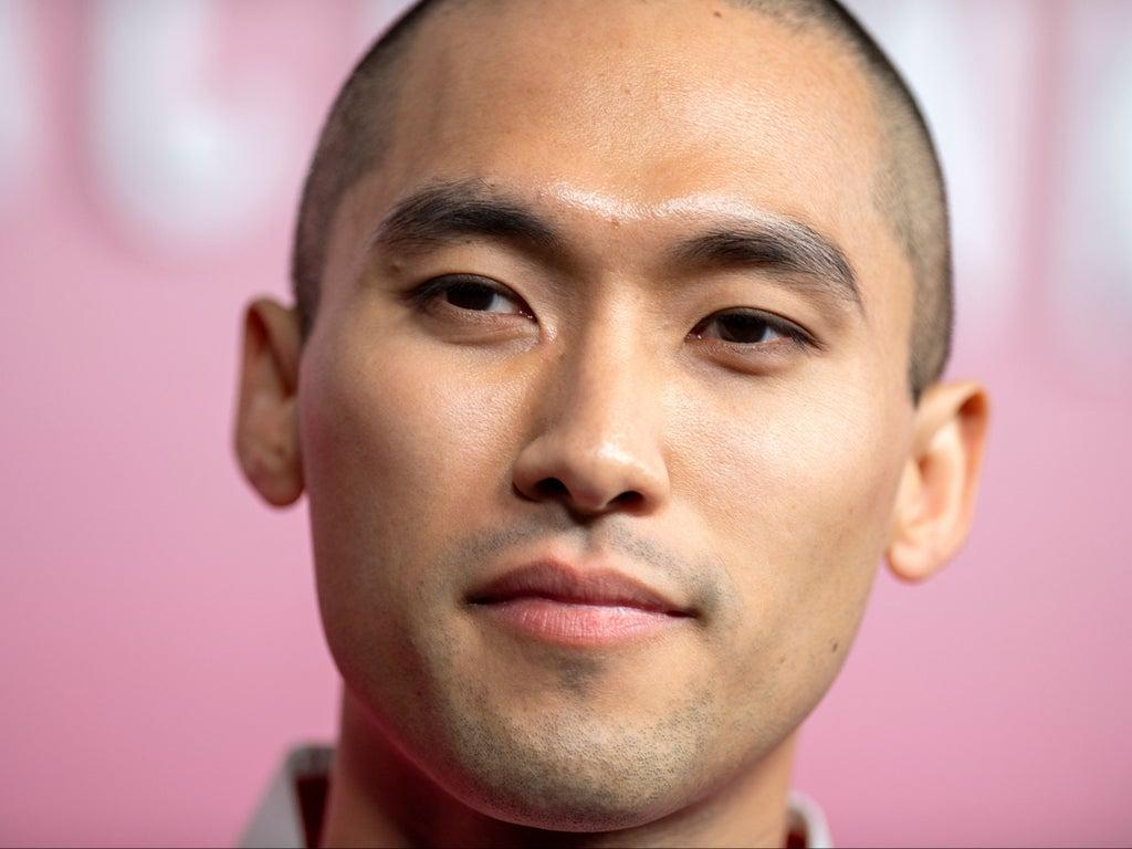 Pachinko star Jin Ha apologises for old Tumblr featuring pictures of women with ‘inappropriate’ captions