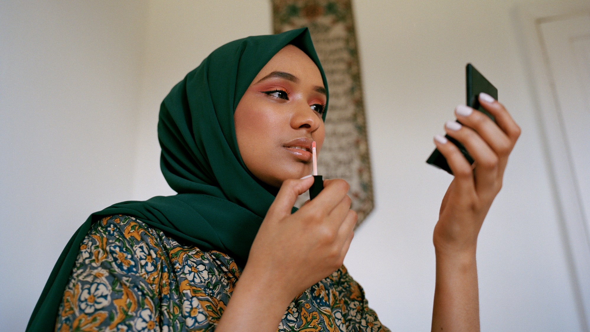 17 Amazing Muslim Beauty Influencers You Should Follow on Instagram